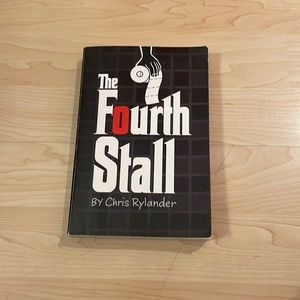 The Fourth Stall